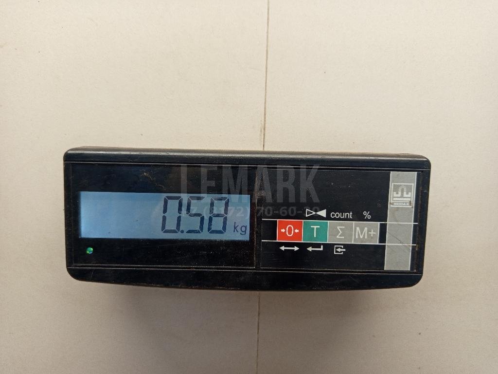 Ролик руч.ремня с кронштейном