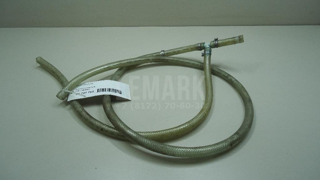 Шланг омывателя для  Audi A3 [8PA] Sportback 2004-2013