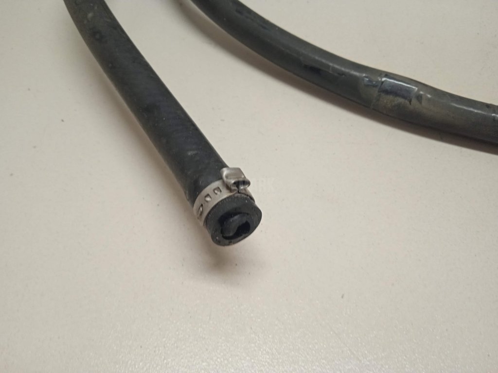 Шланг омывателя