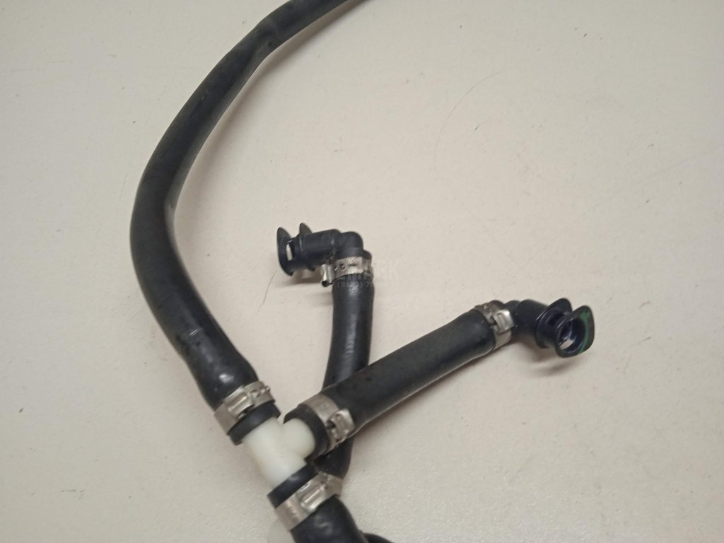 Шланг омывателя