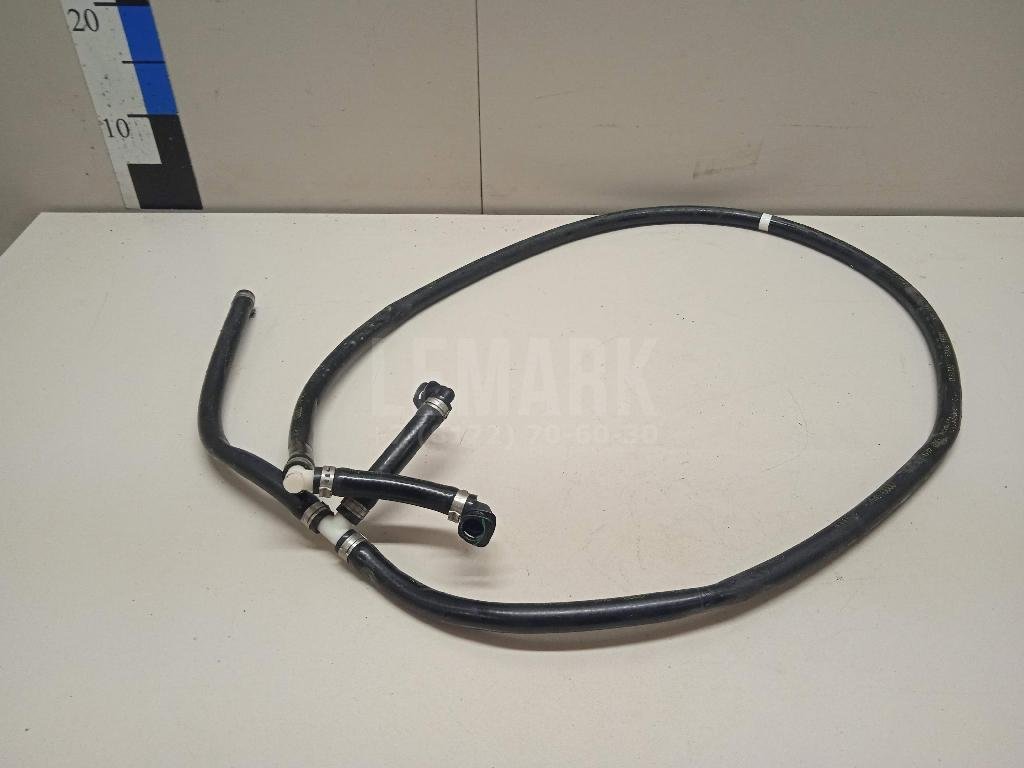 Шланг омывателя