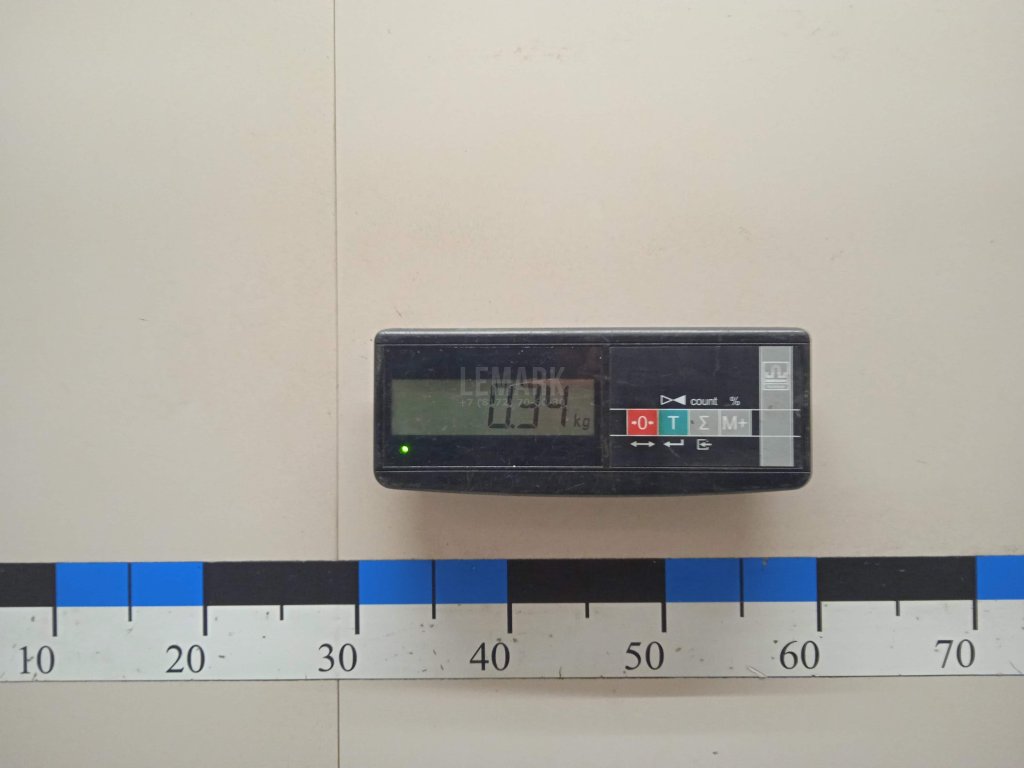 Шланг омывателя