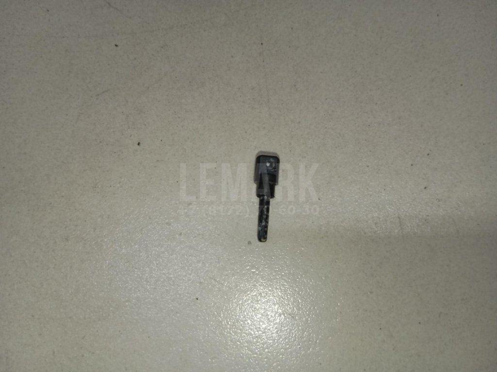 Форсунка омывателя зад стекла