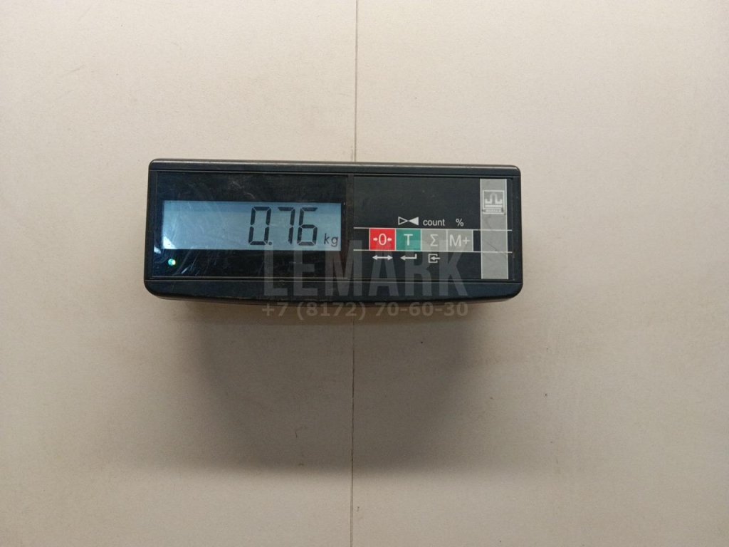 Шестерня (шкив) распредвала