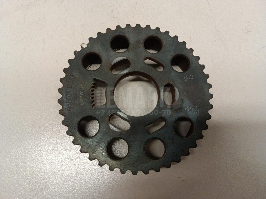 Шестерня (шкив) распредвала