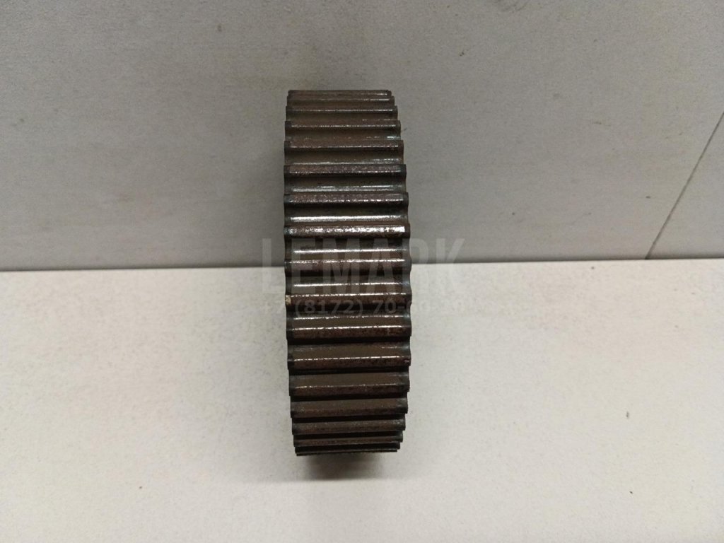 Шестерня (шкив) распредвала