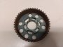 Шестерня (шкив) распредвала
