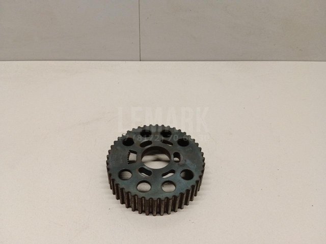 Шестерня (шкив) распредвала