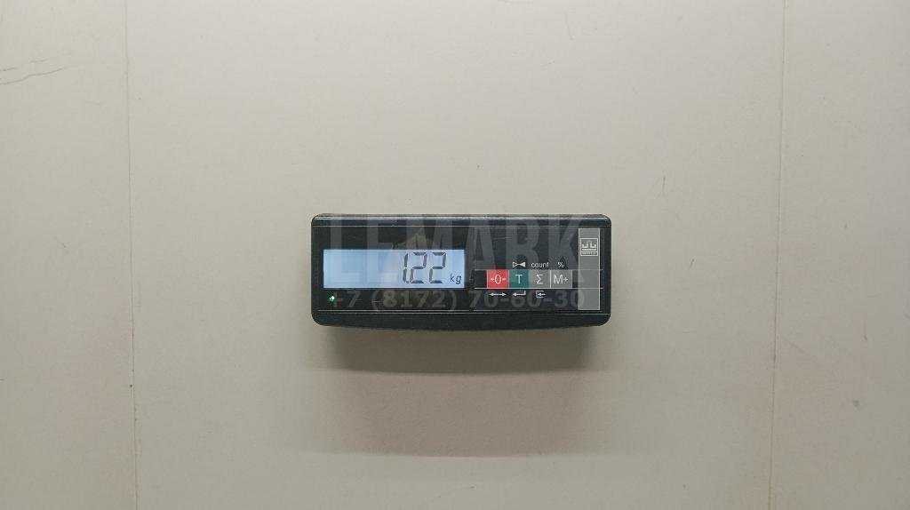 Кронштейн задней балки