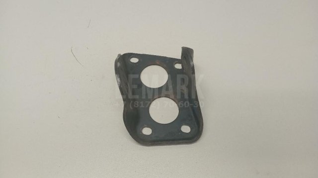 Кронштейн задней балки