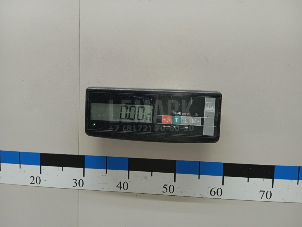 Крепеж фары