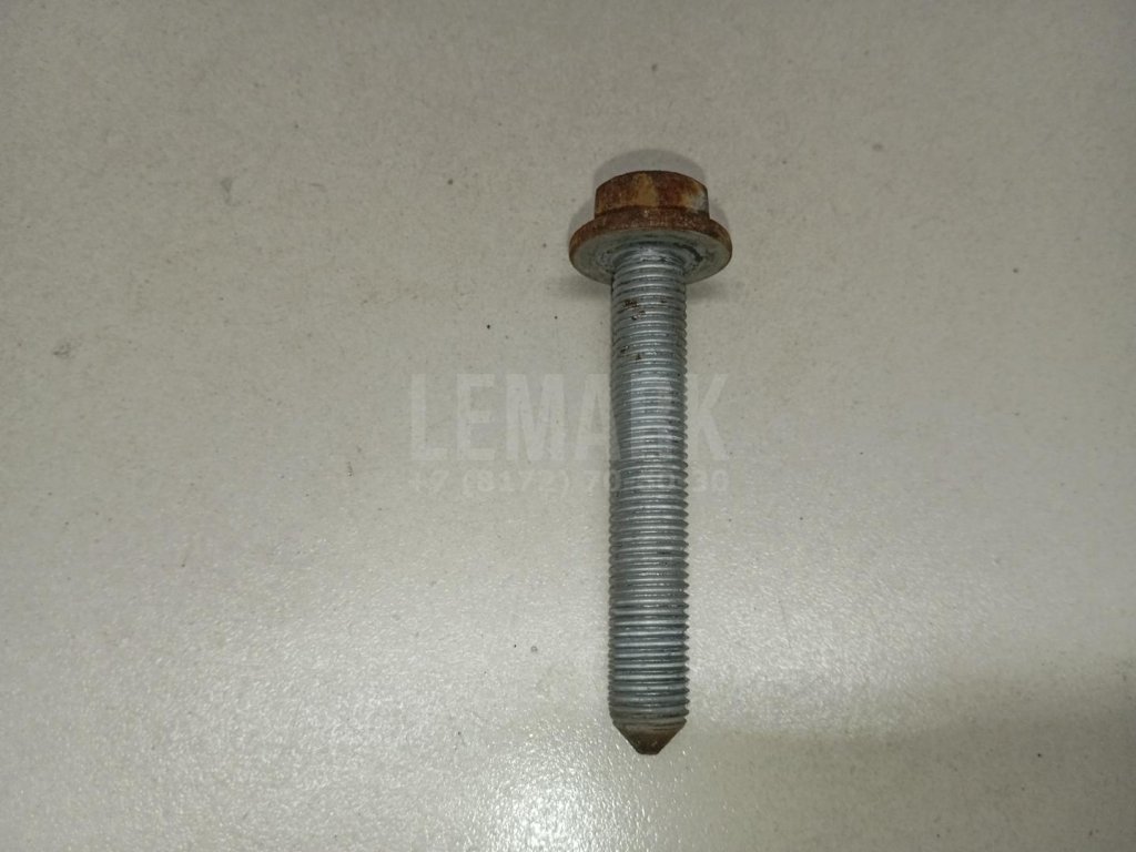 Болт заднего рычага