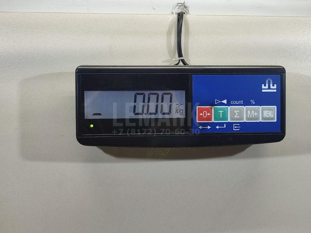 Датчик абсолютного давления