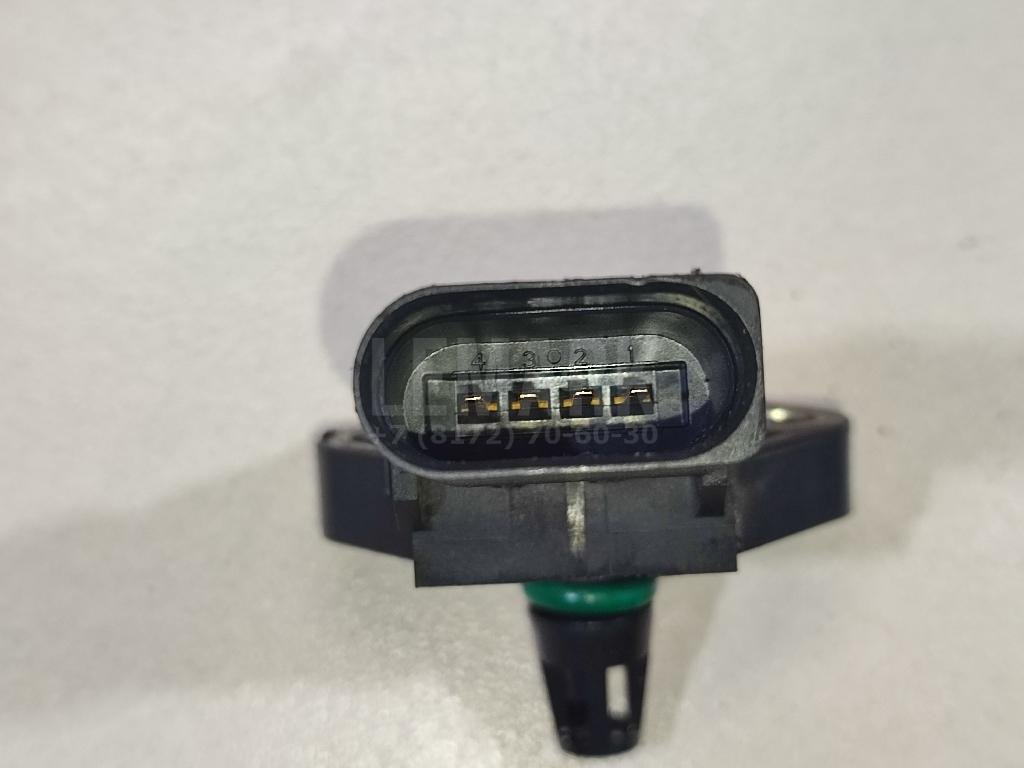 Датчик абсолютного давления