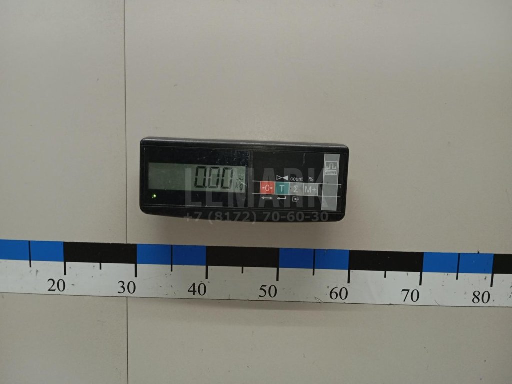 Датчик температуры воздуха