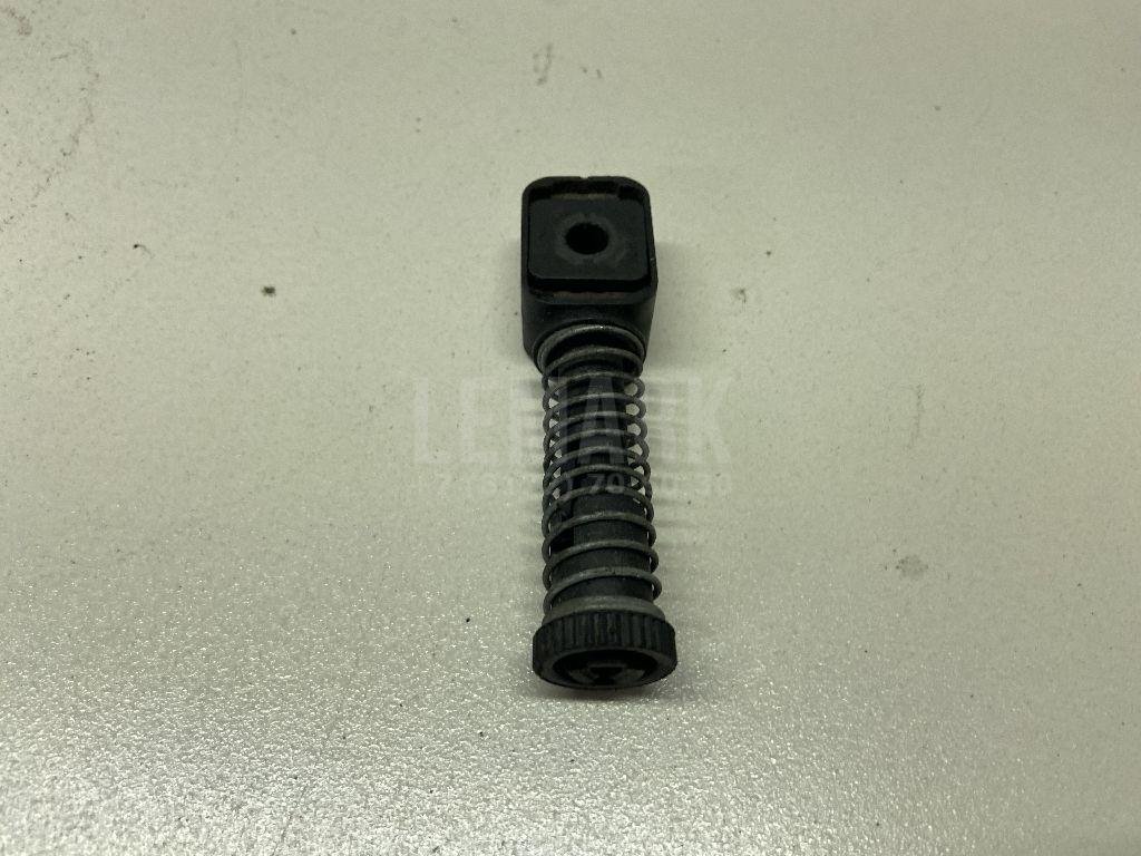 Фиксатор троса КПП