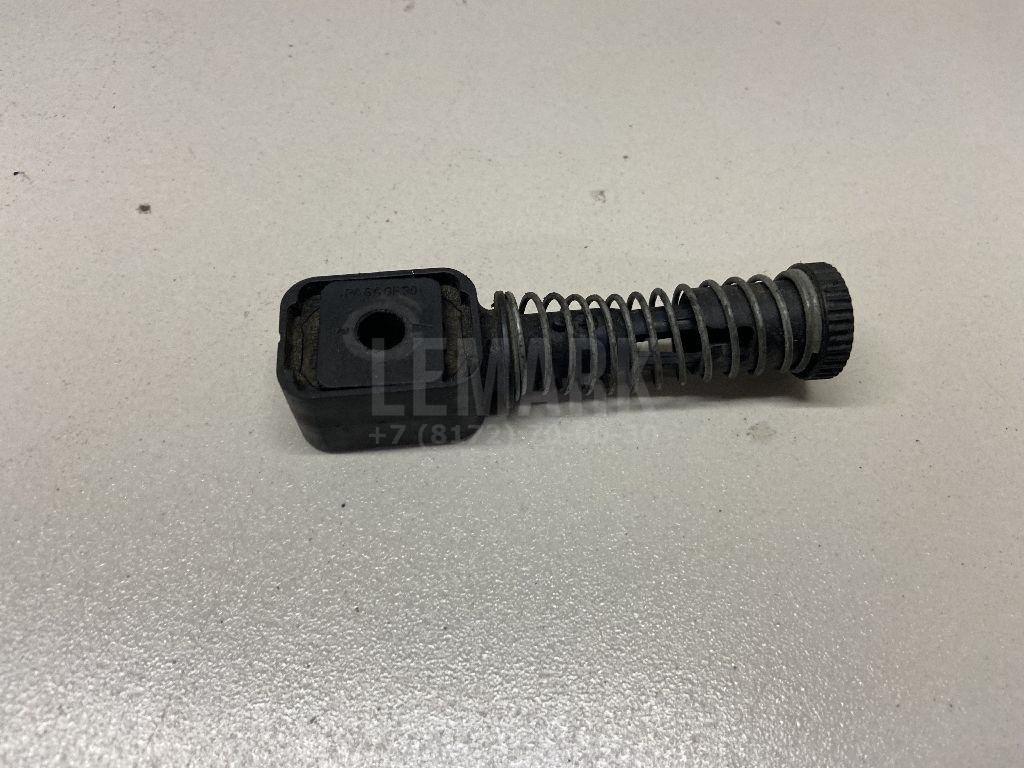 Фиксатор троса КПП