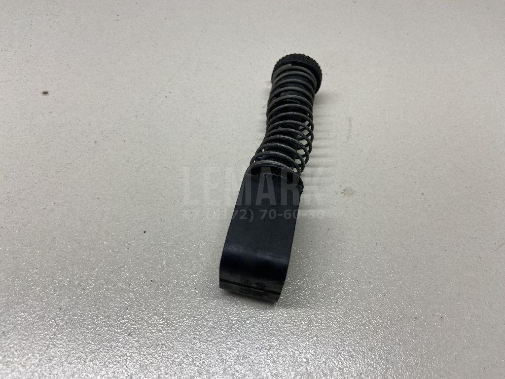 Фиксатор троса КПП