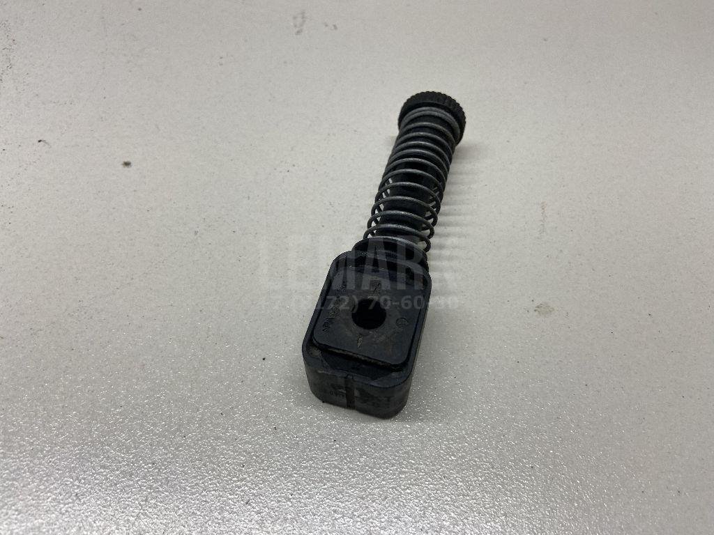 Фиксатор троса КПП