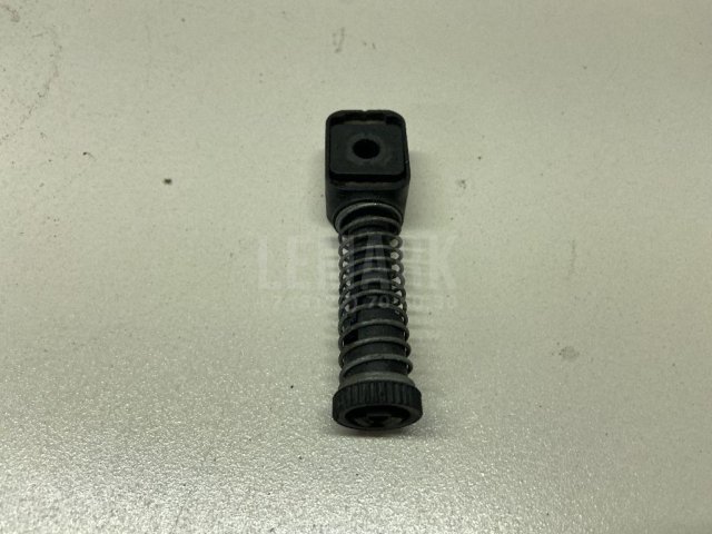 Фиксатор троса КПП