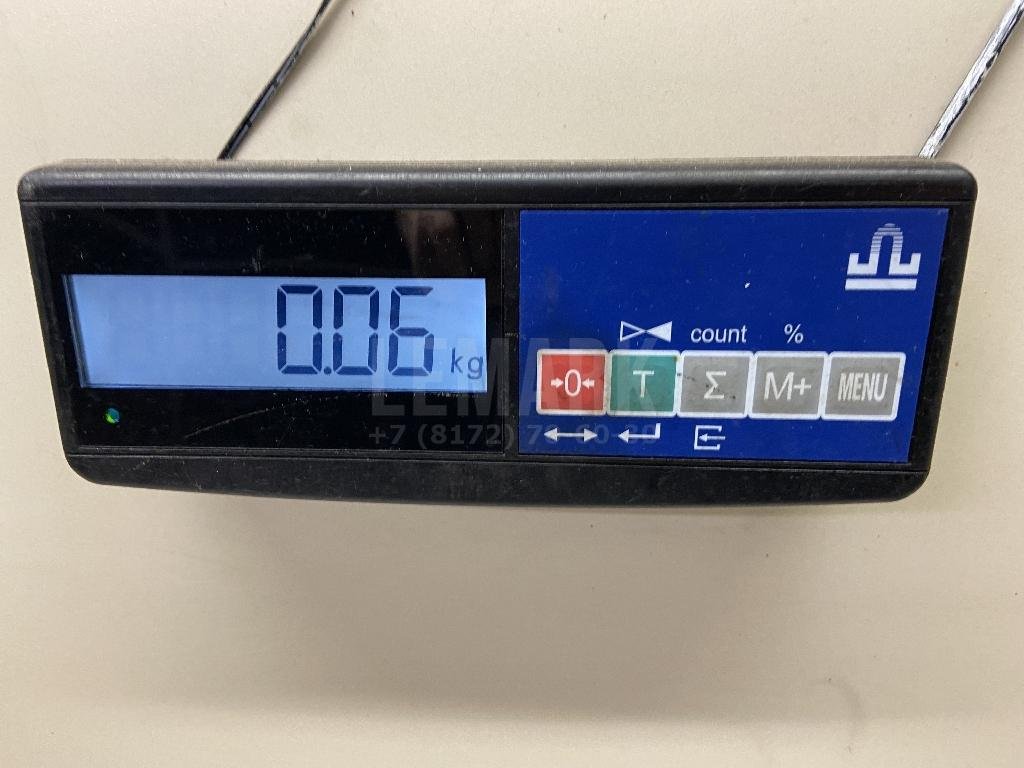 Фиксатор троса КПП