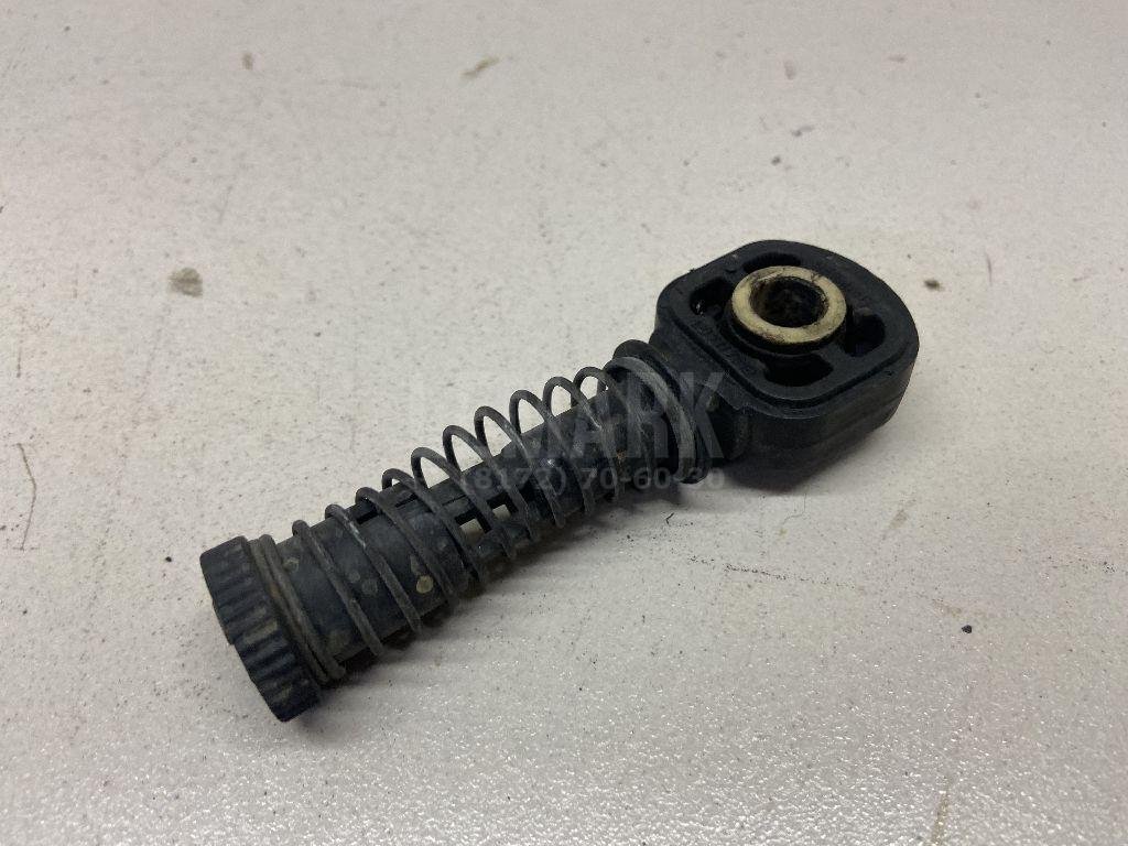 Фиксатор троса КПП