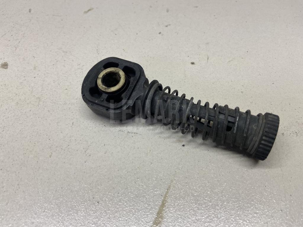 Фиксатор троса КПП