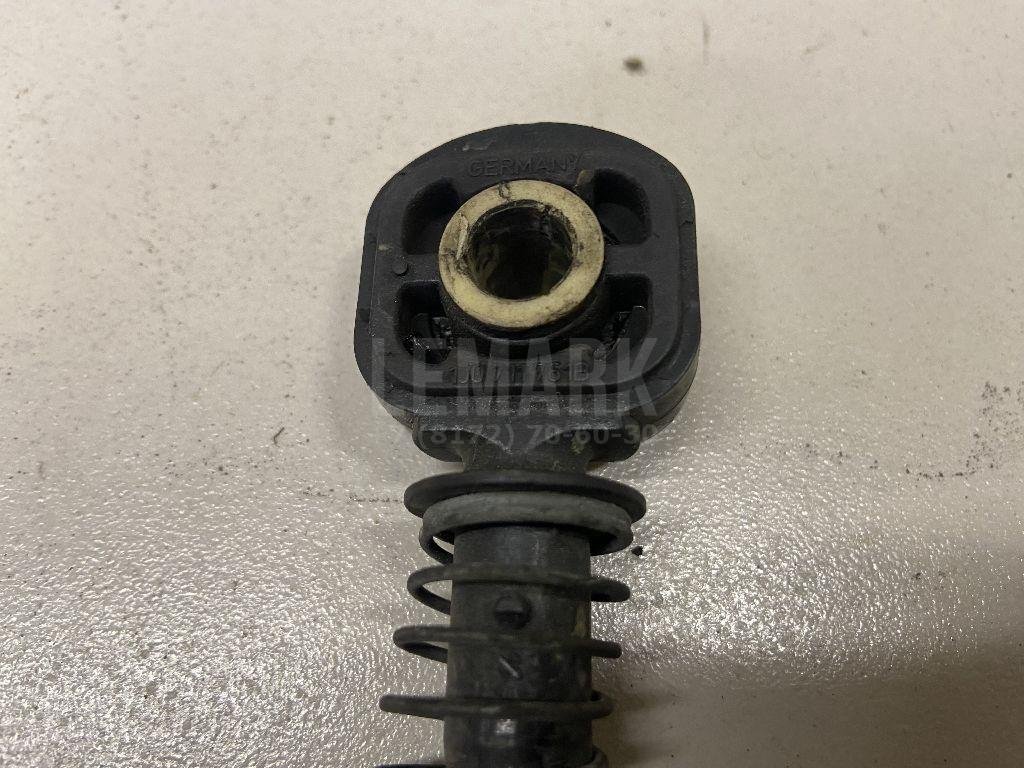 Фиксатор троса КПП