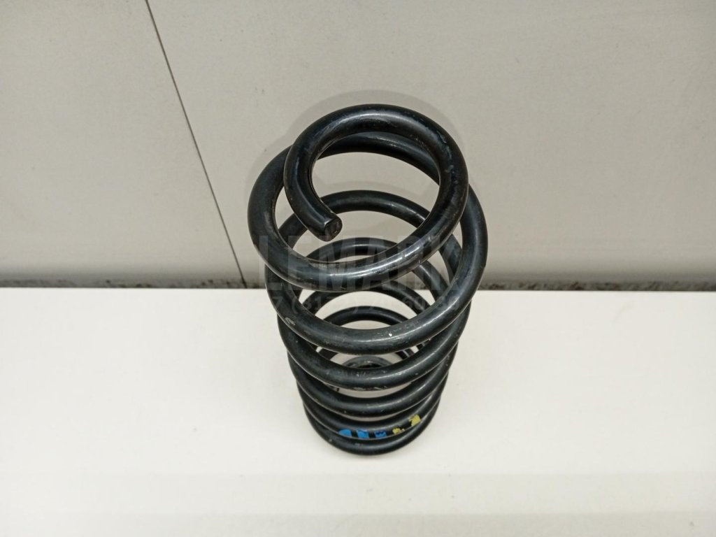 Пружина задняя