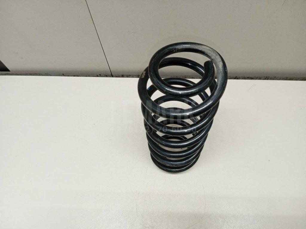Пружина задняя
