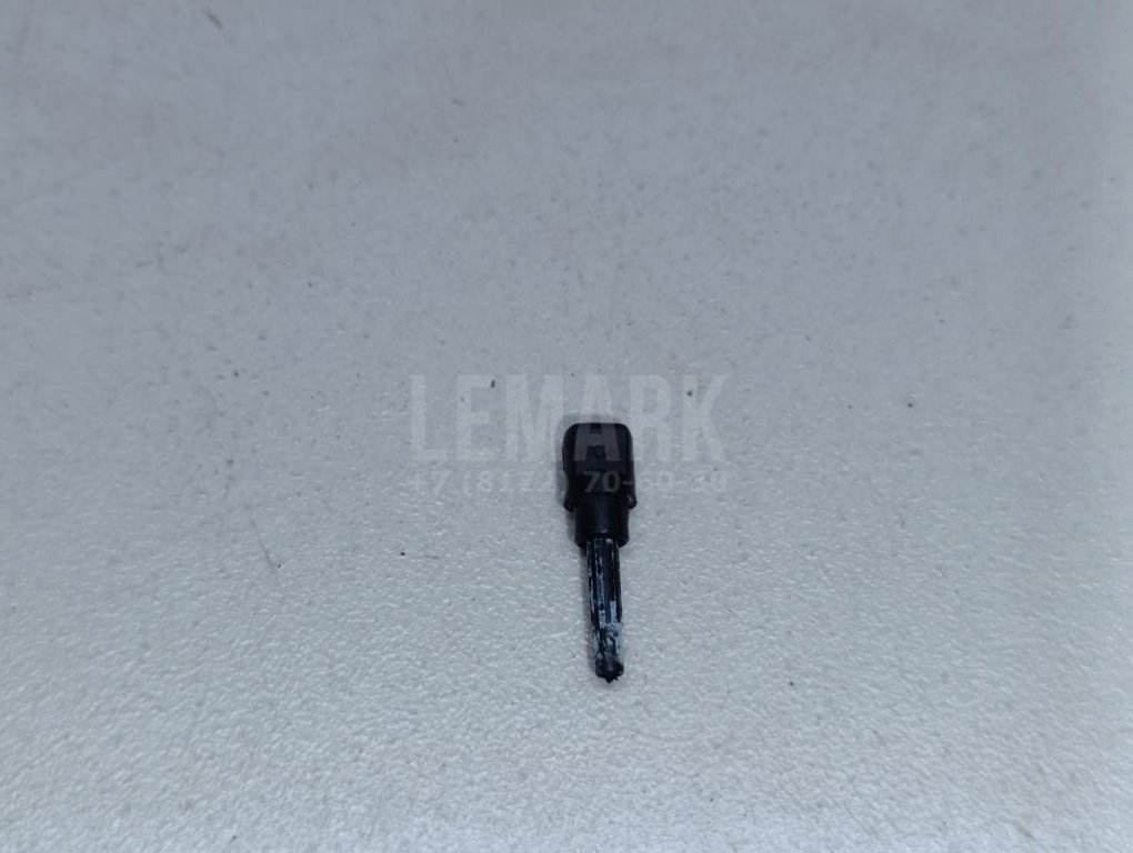 Форсунка омывателя зад стекла