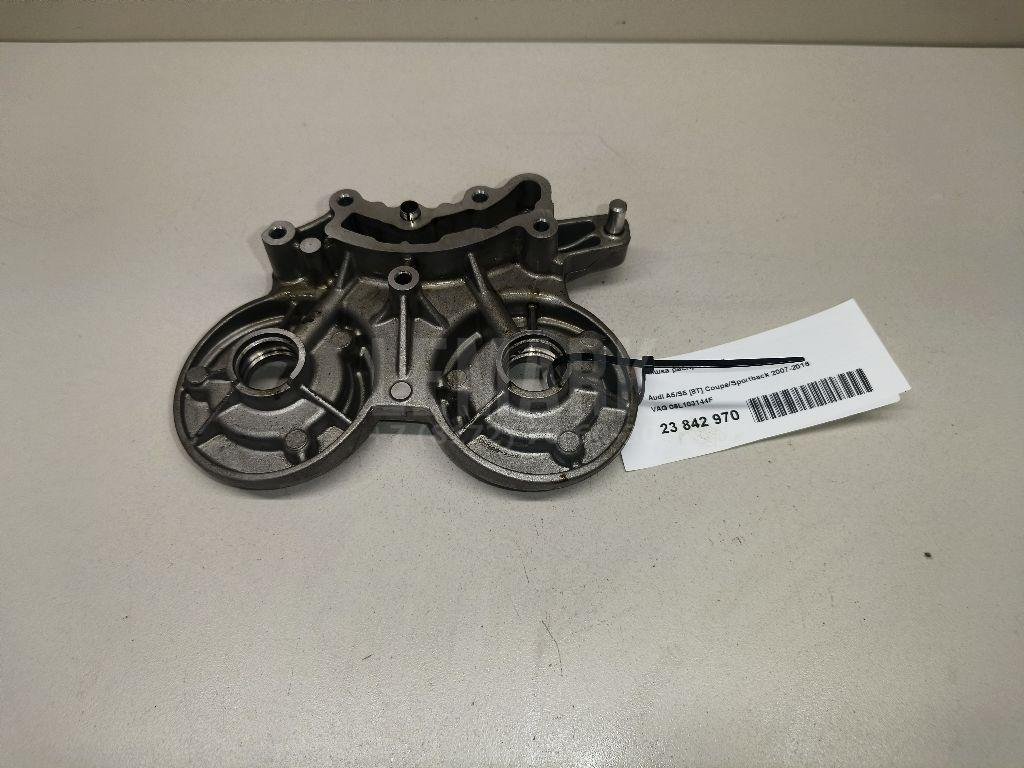 Крышка распредвала для  Acura MDX 2007-2013