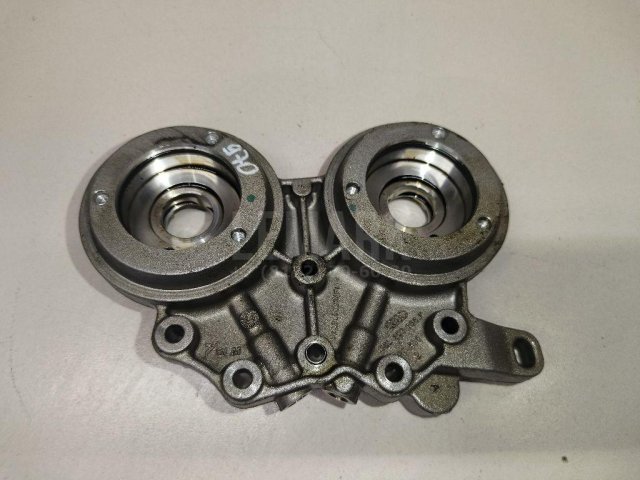 Крышка распредвала