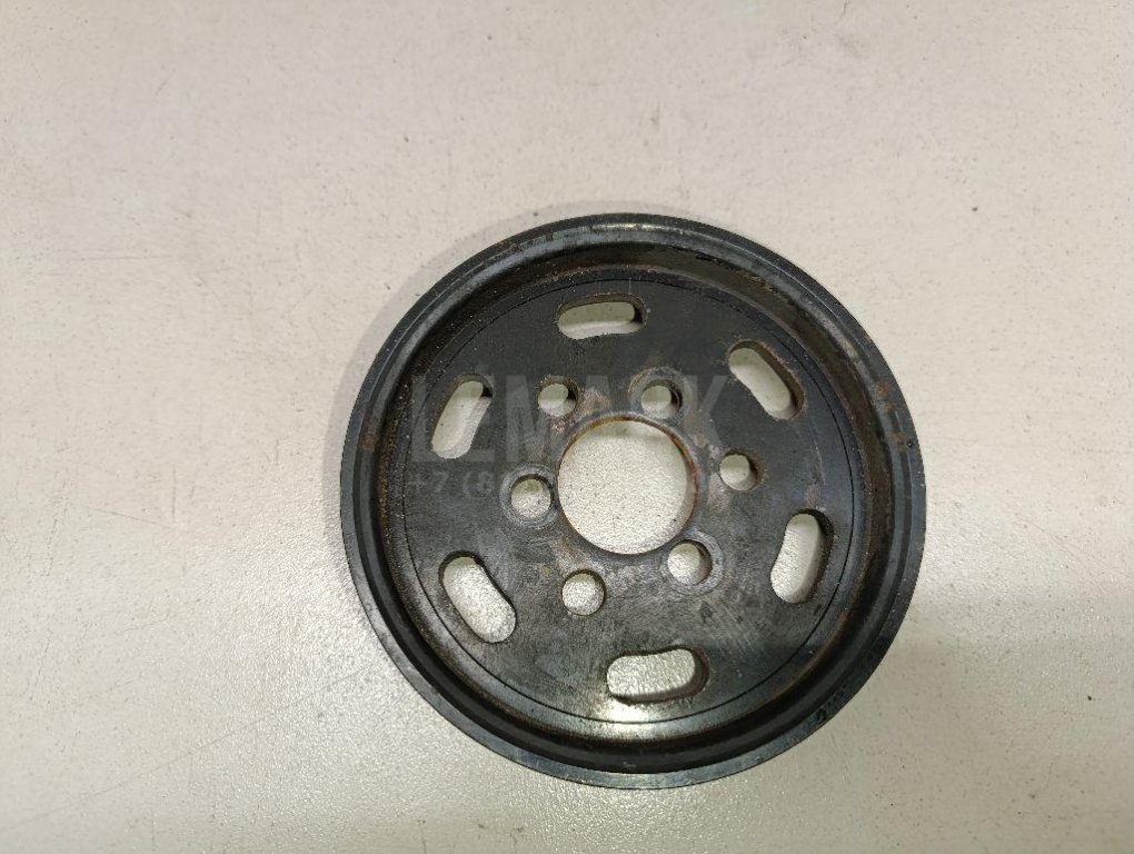 Шкив насоса гидроусилителя