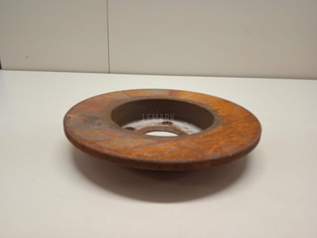 Диск тормозной задний