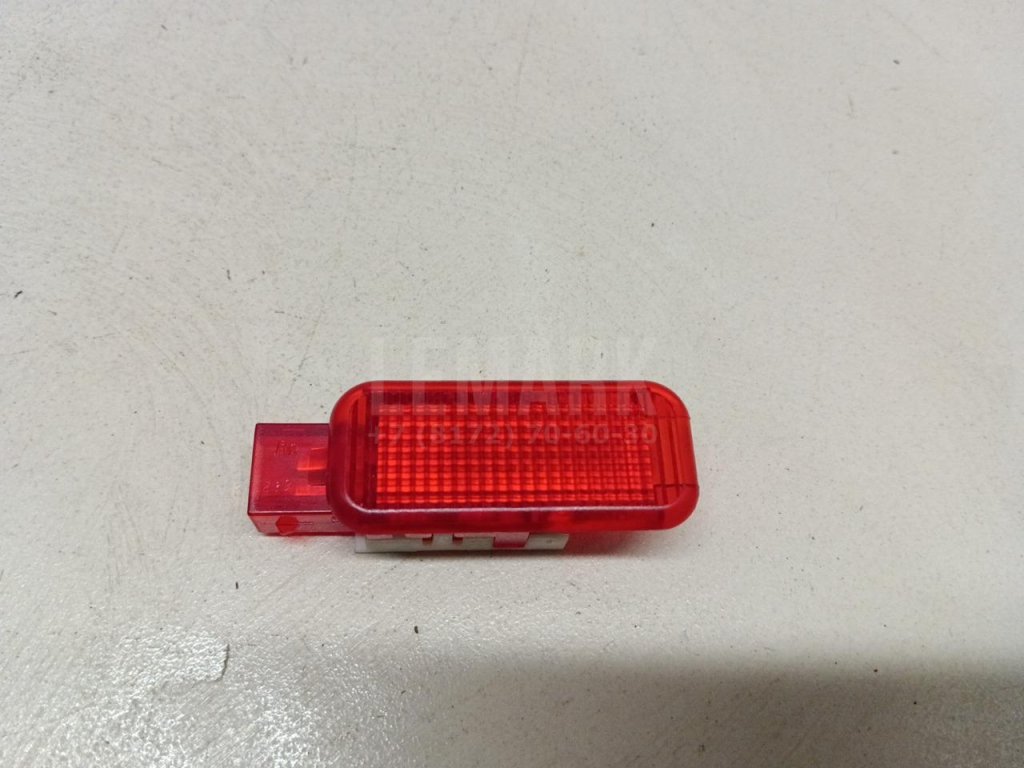 Плафон салонный