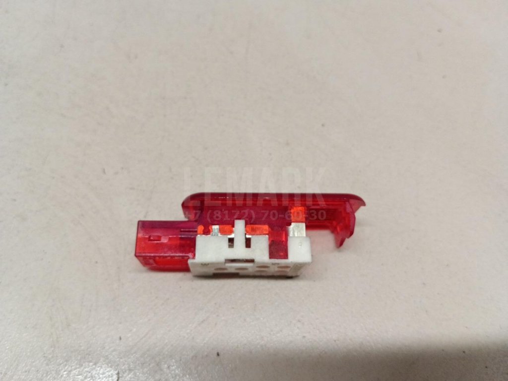 Плафон салонный