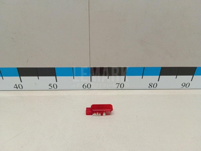 Плафон салонный