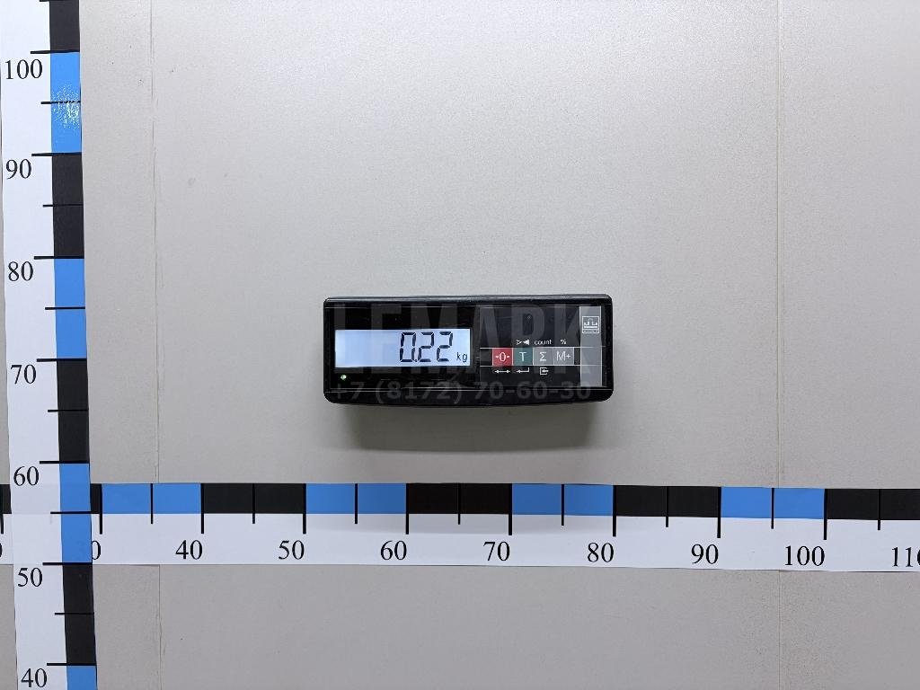 Расходомер воздуха (массметр)