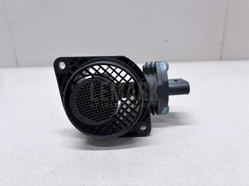 Расходомер воздуха (массметр)