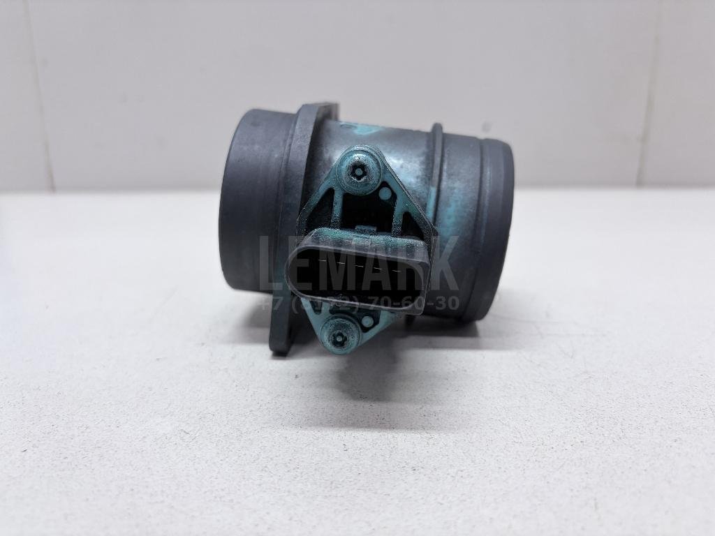 Расходомер воздуха (массметр)