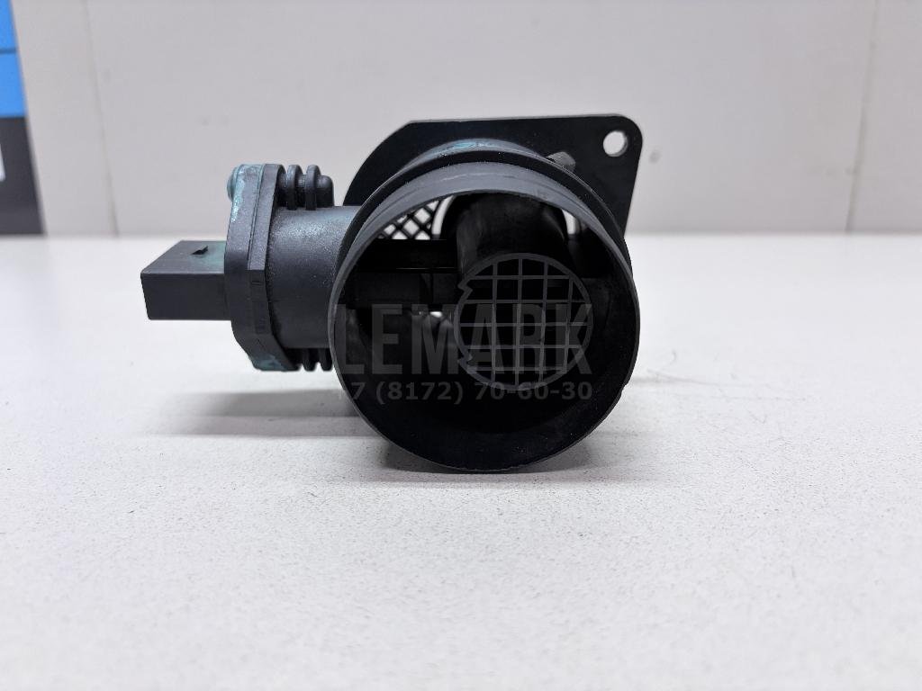 Расходомер воздуха (массметр)