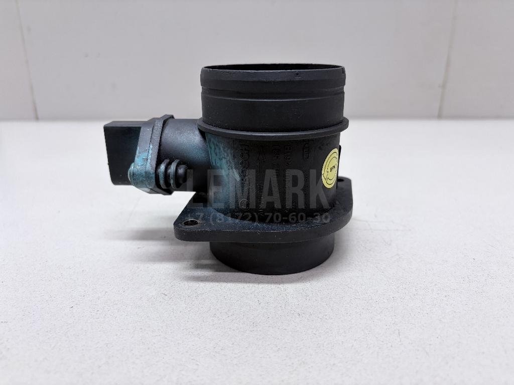 Расходомер воздуха (массметр)