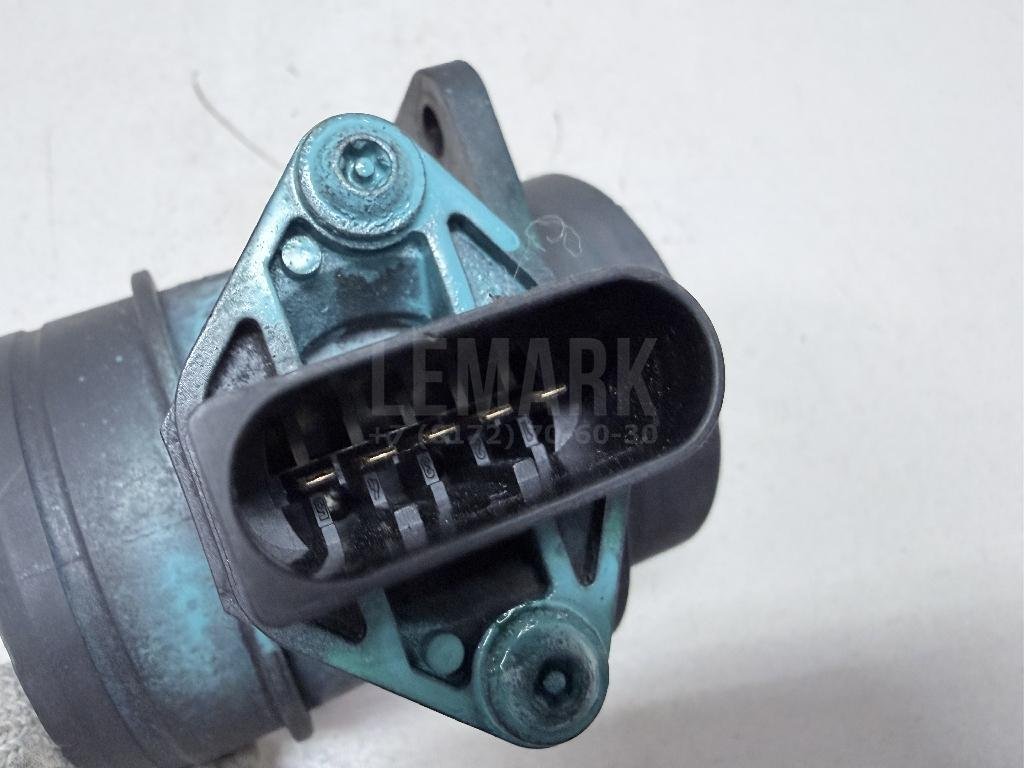 Расходомер воздуха (массметр)