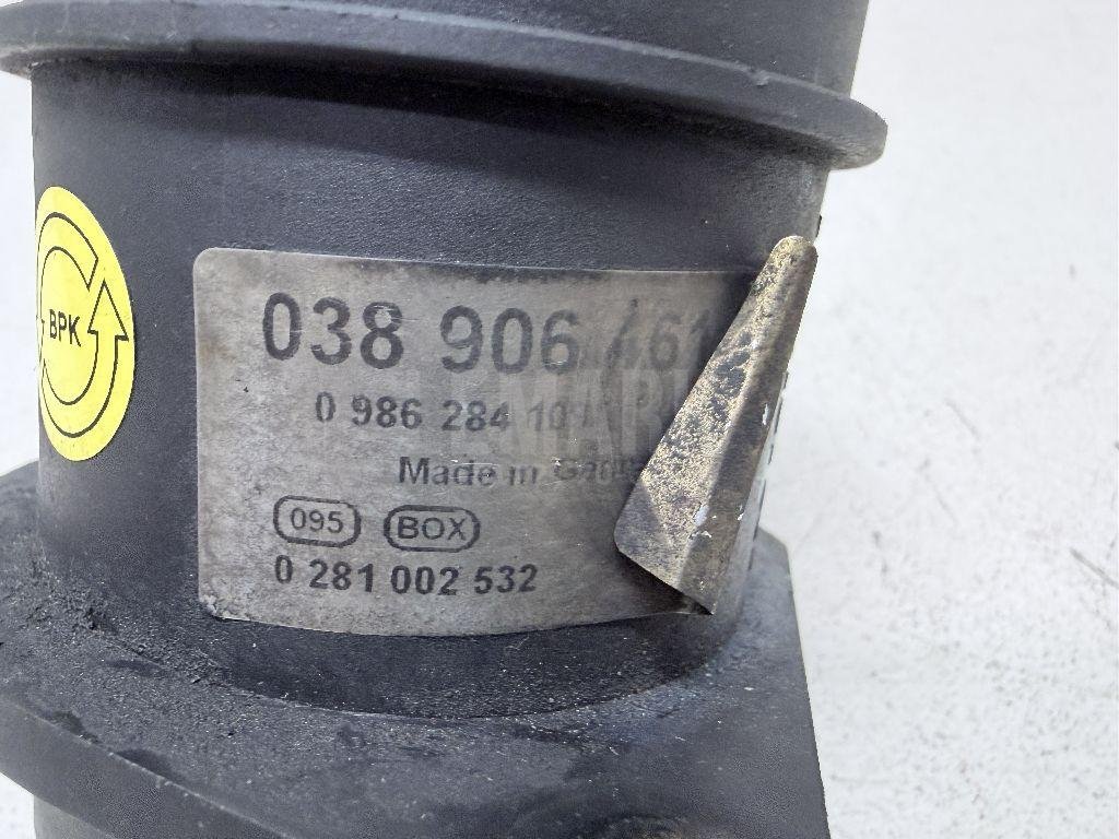 Расходомер воздуха (массметр)