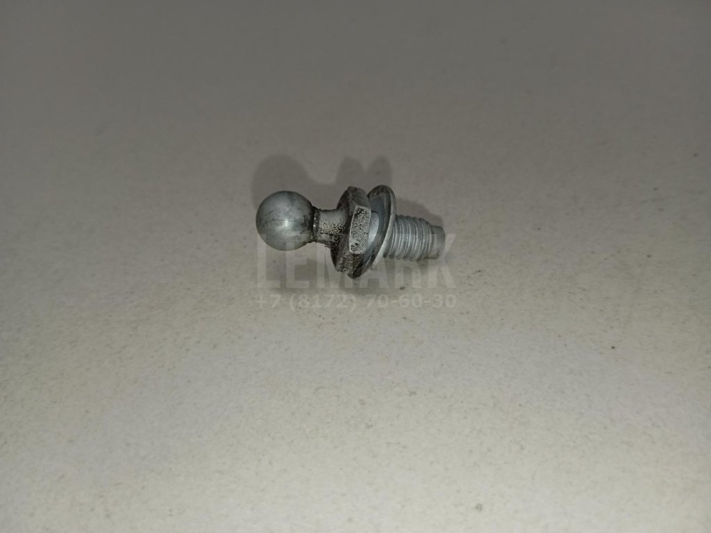 Крепеж газового упора