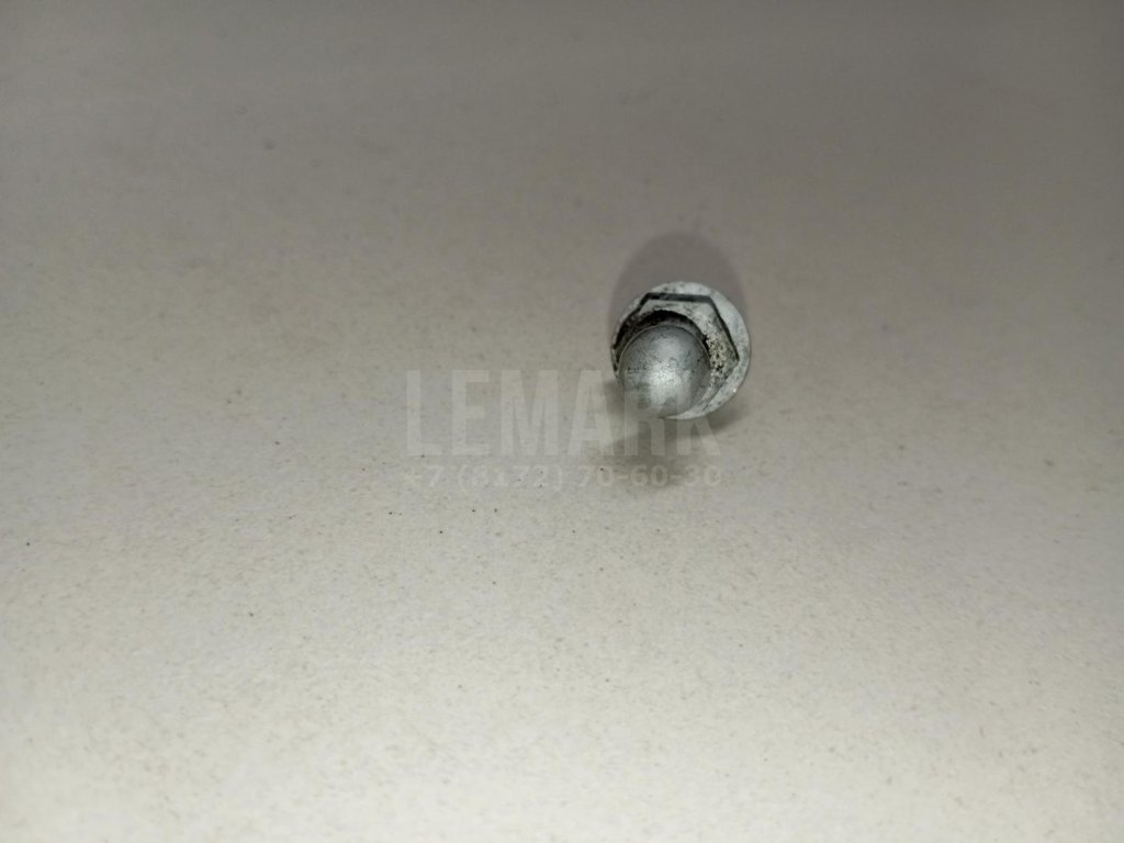 Крепеж газового упора