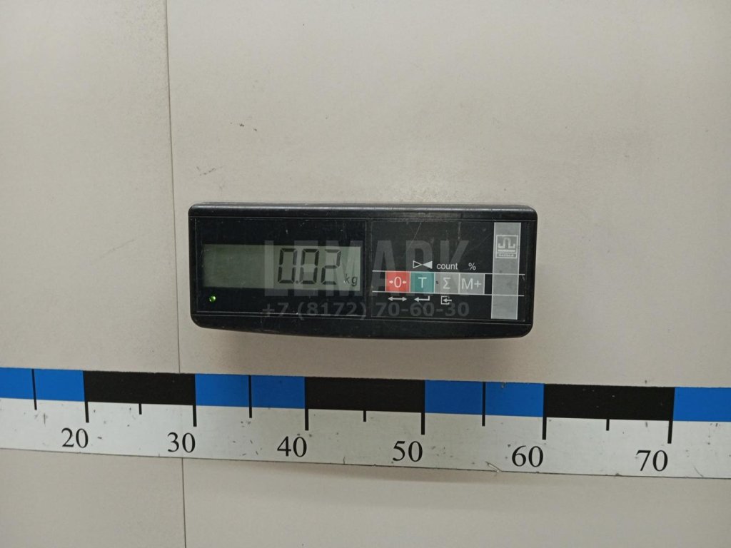 Крепеж газового упора