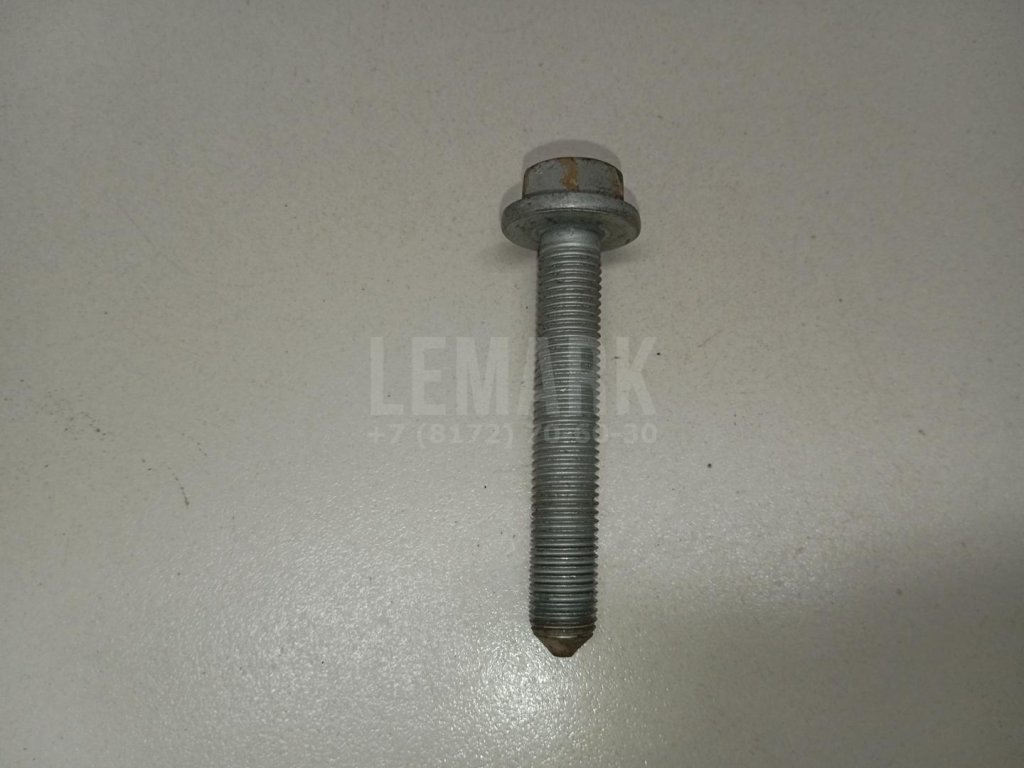 Болт заднего рычага