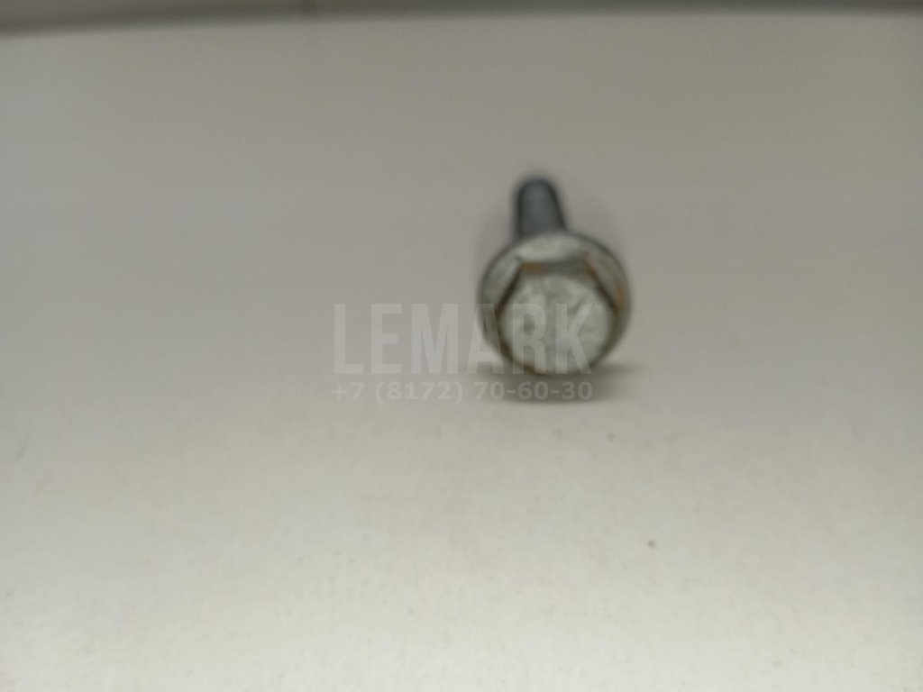 Болт заднего рычага